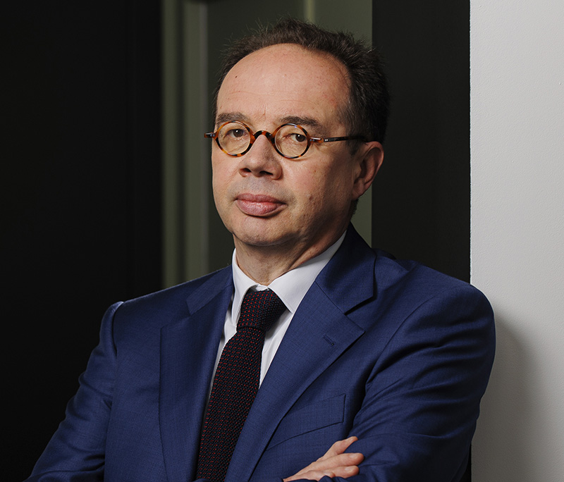 Philippe Huon