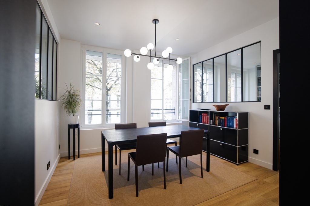 Salle de réunion